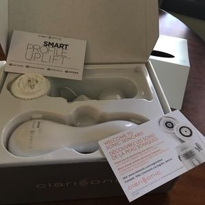 Clarisonic Smart Profile Uplift